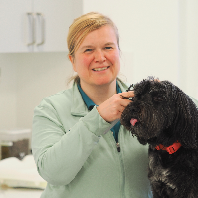 Foto von  Melanie Ganser